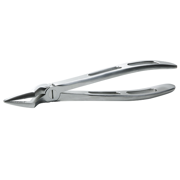 GX51A FORCEPS GATOREX RAICES SUPERIORES