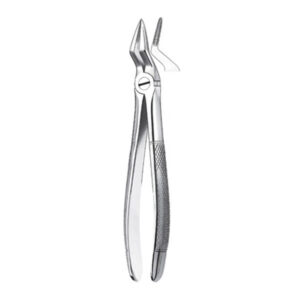 51AD FORCEPS RAICES SUP. DIAMANT.