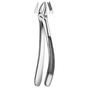 90 FORCEPS MOLAR SUP. IZQDA.