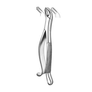 409/18R FORCEPS PHYSICK CORD.I