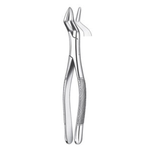 409/32A FORCEPS PARMLY