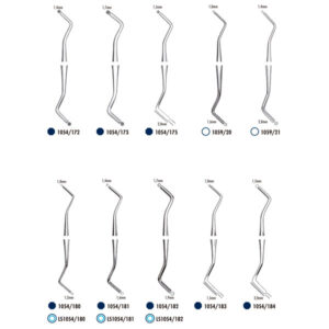 1054/173 INST.OBTURACION