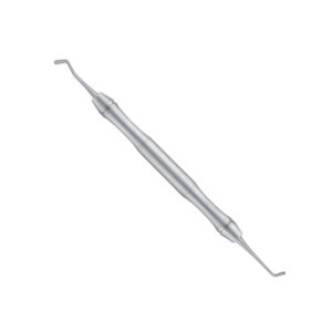 LS1054/26 INST. OBTURACION  LIQUID STEEL