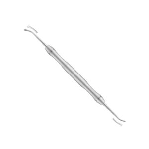 LS1032 ELEVADOR DE PAPILA LIQUID STEEL