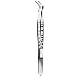 770CS PINZA ESTRIADA   (770CS/2)