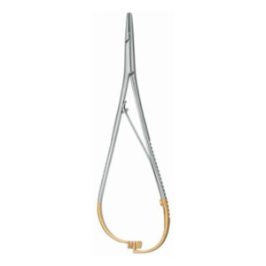 1161TC/17cm. P-AGUJAS MATHIEU