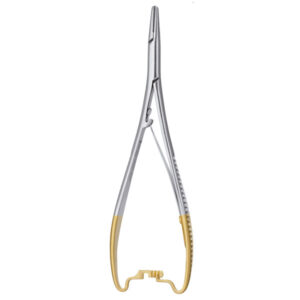 1163TC/17cm. PORTA-AGUJAS