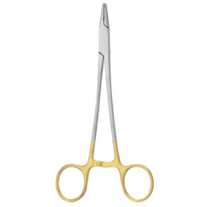 1155TC/18cm. P-AG. CRILE-WOOD