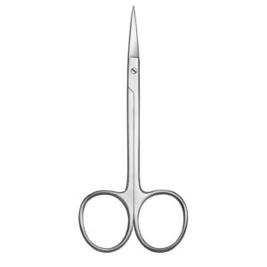 800/10,5cm. TIJERA RECTA ENCIA