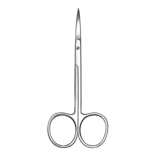 801/10,5cm. TIJERA RECTA ENCIA