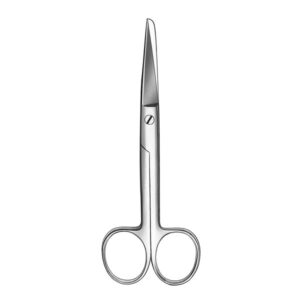 832/13cm. TIJERA CIRUGIA