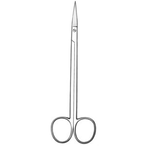 838/16cm. TIJERA KELLY CIRUG