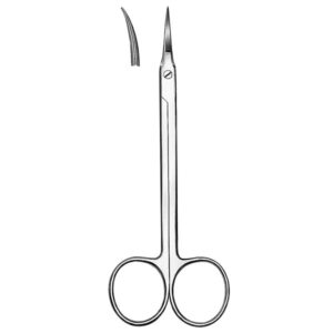 862/12cm. TIJERA MARTIN ENCIA