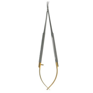 855A MICRO-TIJERA PARA TEJIDO