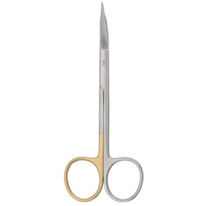 864SC TIJERA DENTADA ENCIA