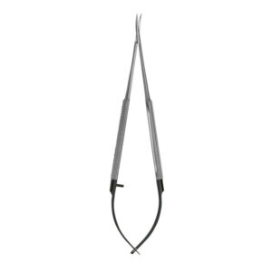 855/18 MICRO-TIJERA PARA SUTURAS