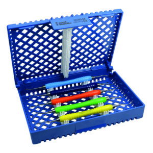 SI-PARO-SET9 COLORI SILIKON+3029CLIPM-10 BANDEJA