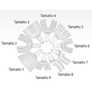 6907 SUP/IZQ-INF/DCHA N7 12u.