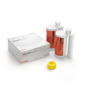 60019948 PRESIDENT HEAVY BODY SYSTEM 360 REFILL