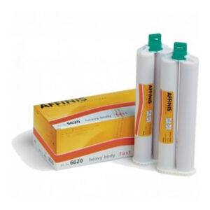 6620 AFFINIS SYSTEM FAST 2x75ml.