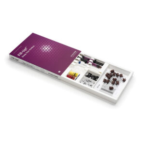 60019342 FILL-UP! INTRO KIT 2x4,5gr.+ ADHES.