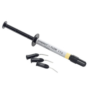 7654 SYNERGY D6 FLOW A3,5/B3 JER. 2,3gr.