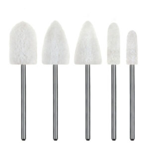 5100 RECORT.ACRIL.BLANC.KIT 5u