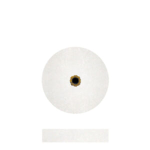 0841 RUEDA MOLEDORA BLANCA Nº11 50u