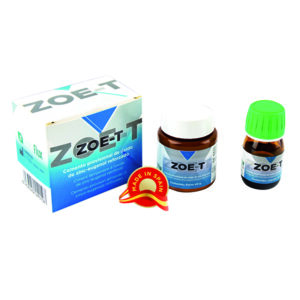 ZOE-T 40gr.+20ml.