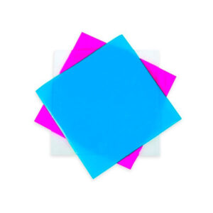 020 TEMP SPLINT 0,5mm. 50u. MACHINE