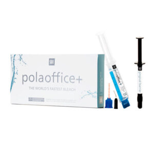 POLA OFFICE PLUS KIT 1PACIENTE 1x2,8ml SIN RETRAC.