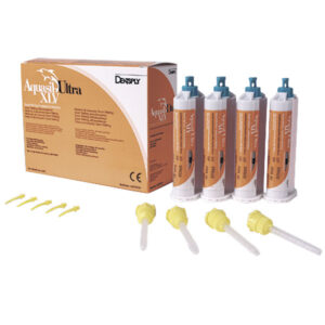 AQUASIL ULTRA+ XLV REGULAR SET 4x50ml.