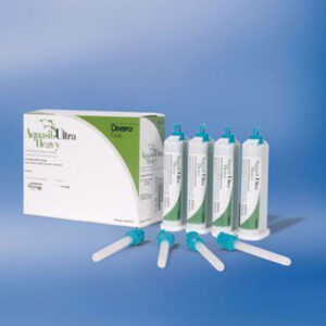 AQUASIL ULTRA+ HEAVY REGULAR 4x50ml.