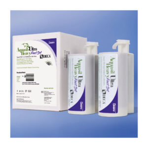 AQUASIL ULTRA DECA 380 HEAVY FAST 2x(300+62)ml.