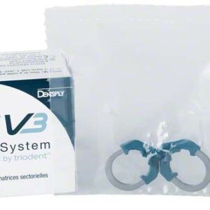 PALODENT V3 ANILLO ESTRECHO REP. 2uds.