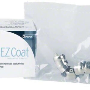 PALODENT V3 EZ COAT MATRICES REP. 7.5mm 50uds.