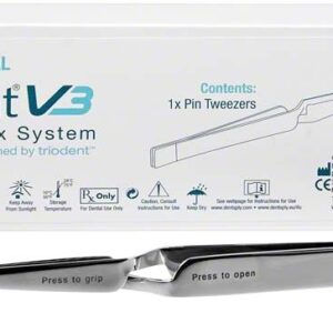 PALODENT V3 PIN TWEEZER REPOS.1u.