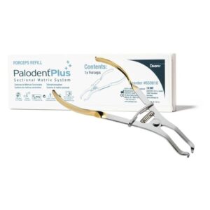 PALODENT V3 REP. FORCEPS