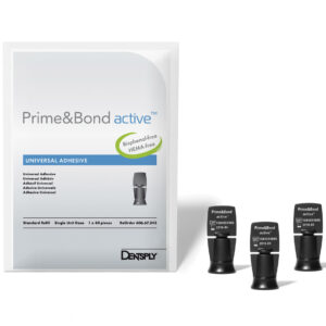 PRIME-BOND ACTIVE UNI DOSE REPOS 80u.+50 PUNTAS