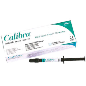 CALIBRA REP.JERINGA BASE OSCURO 2gr.