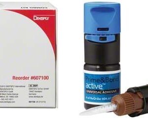 CALIBRA CERAM COMBO KIT 1 JER.+ 2,5ml P&B ACTIVE