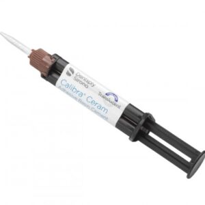 CALIBRA CERAM AUTOMIX OPAQUE REP. JER.4,5g.+PUNTAS