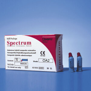 OA2 TPH SPECTRUM 10com.x0,25g