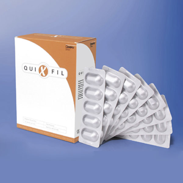 QUIXFIL ECO 100u. — DE TREY — Innvori Dental
