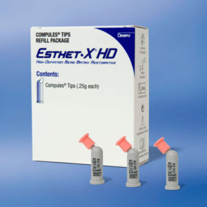 C1-O ESTHET-X HD REFILL (10 u.)