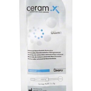 CERAM X SPECTRA ST HV  A4 JER. 3gr.