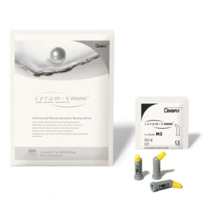 CERAM X SPECTRA ST LV COMP. REFILL A1