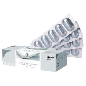 CERAM X SPECTRA ST LV COMP. REFILL A3.5