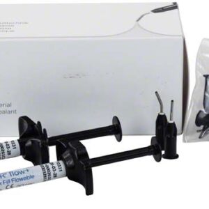 SDR FLOW+ REPOS. JERINGA UNIVERSAL 2und.