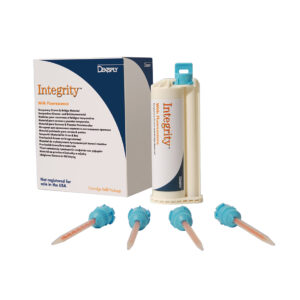 INTEGRITY CARTUCHO A1 76gr.